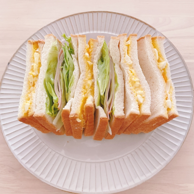 夜食