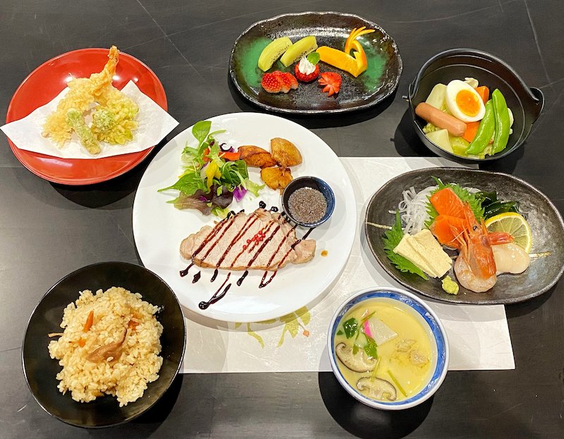特別食